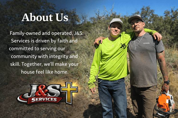 J&S Services